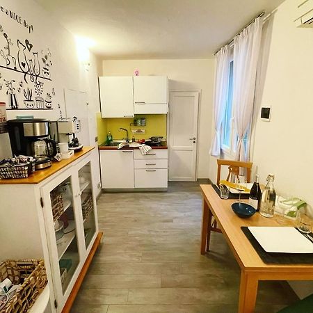 Leonardo Apartments Φλωρεντία Εξωτερικό φωτογραφία
