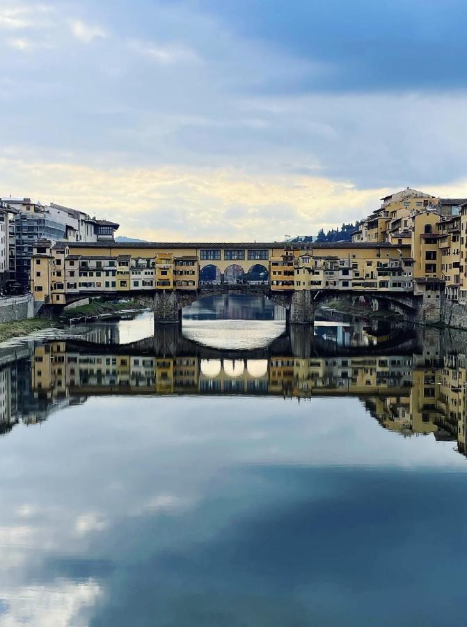 Leonardo Apartments Φλωρεντία Εξωτερικό φωτογραφία