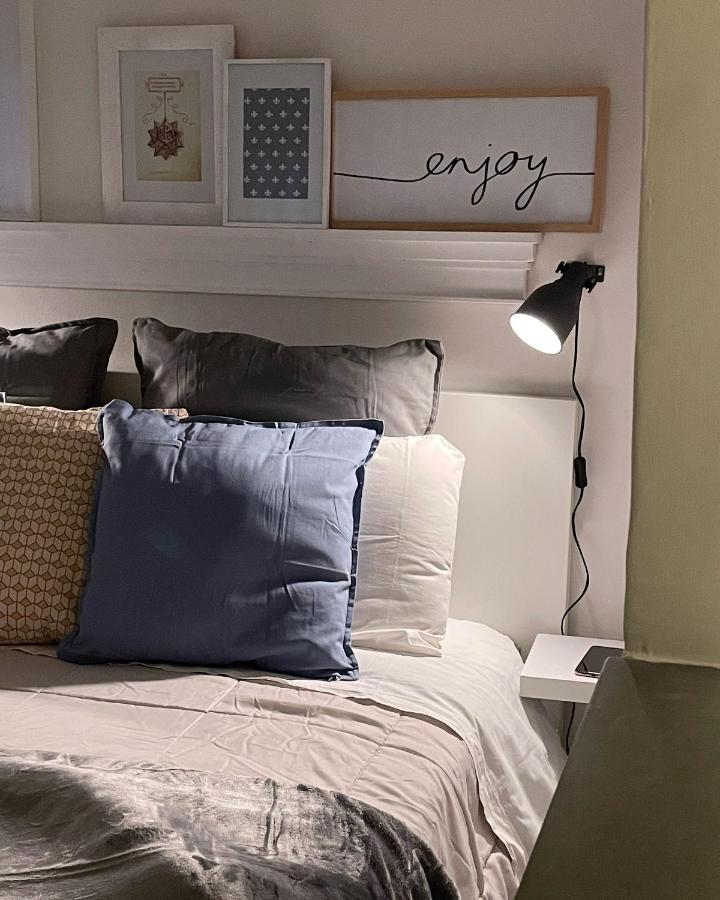 Leonardo Apartments Φλωρεντία Εξωτερικό φωτογραφία