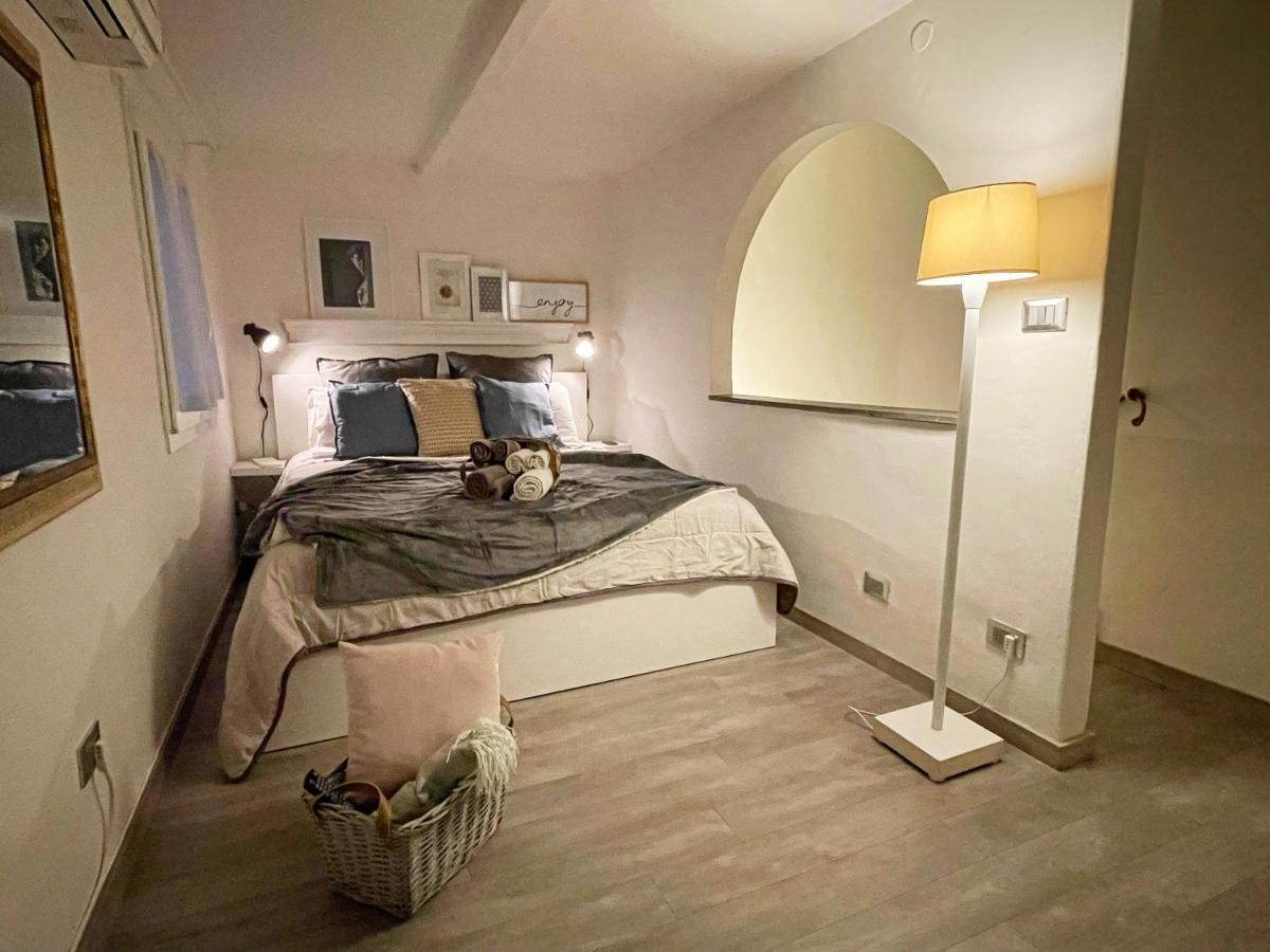 Leonardo Apartments Φλωρεντία Εξωτερικό φωτογραφία
