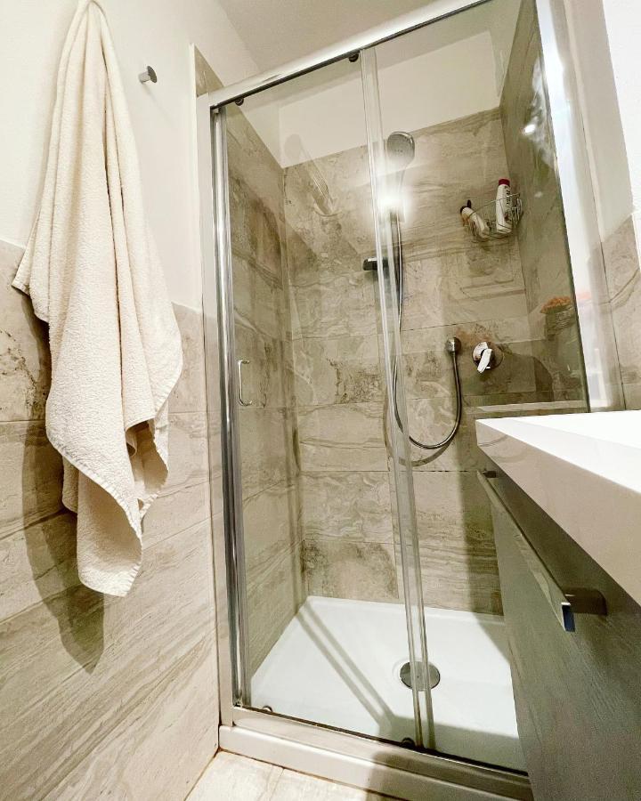 Leonardo Apartments Φλωρεντία Εξωτερικό φωτογραφία