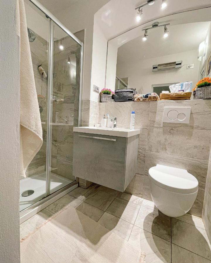 Leonardo Apartments Φλωρεντία Εξωτερικό φωτογραφία