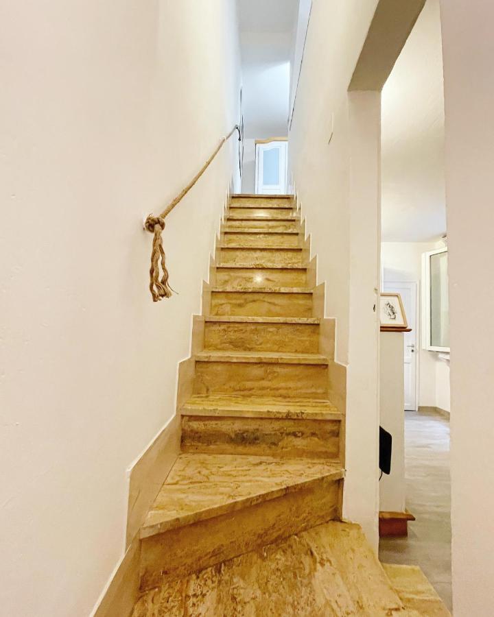 Leonardo Apartments Φλωρεντία Εξωτερικό φωτογραφία