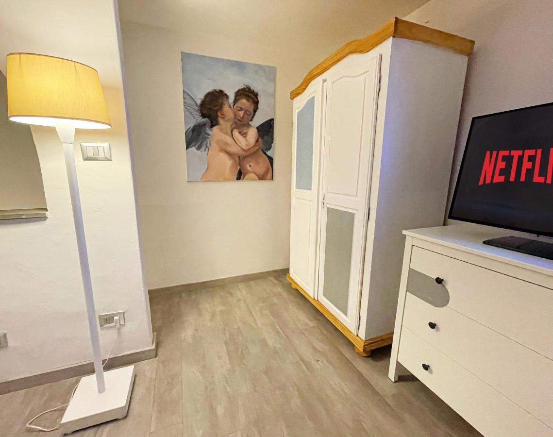 Leonardo Apartments Φλωρεντία Εξωτερικό φωτογραφία