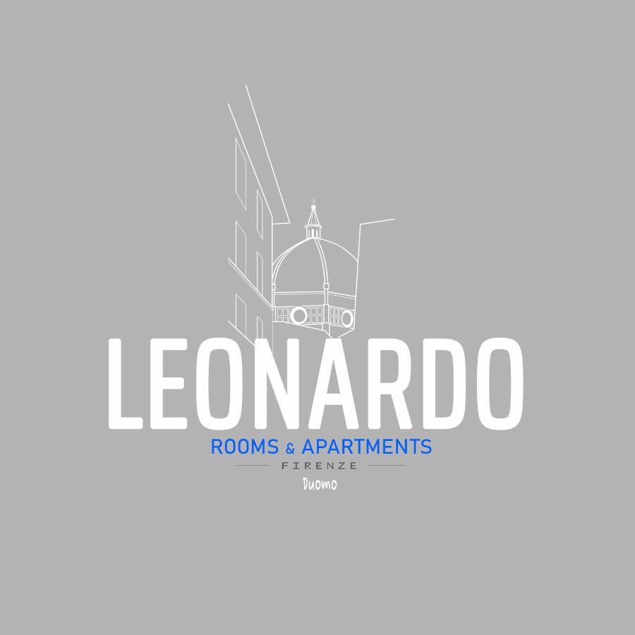 Leonardo Apartments Φλωρεντία Εξωτερικό φωτογραφία