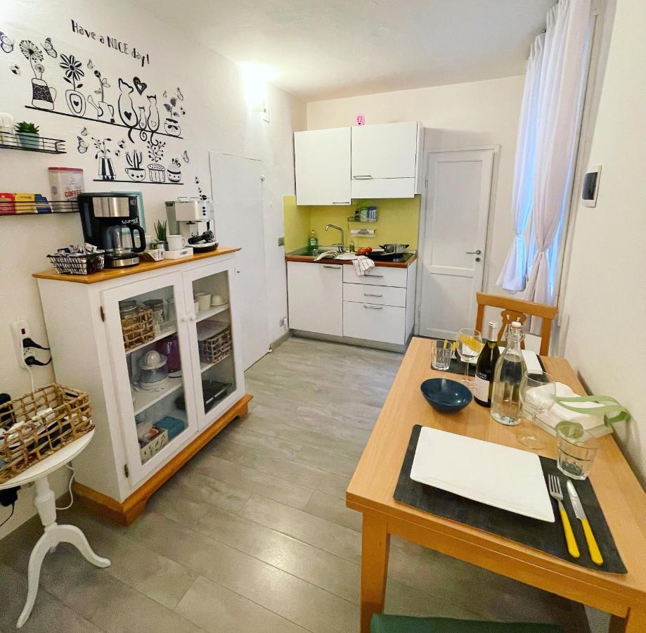 Leonardo Apartments Φλωρεντία Εξωτερικό φωτογραφία