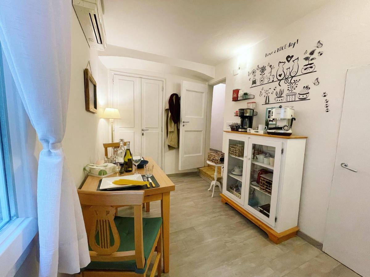 Leonardo Apartments Φλωρεντία Εξωτερικό φωτογραφία