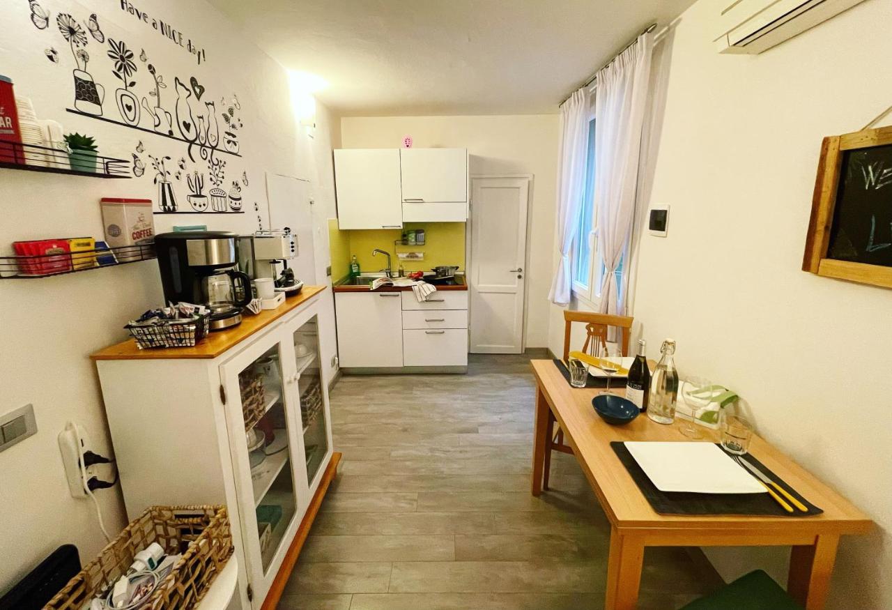 Leonardo Apartments Φλωρεντία Εξωτερικό φωτογραφία