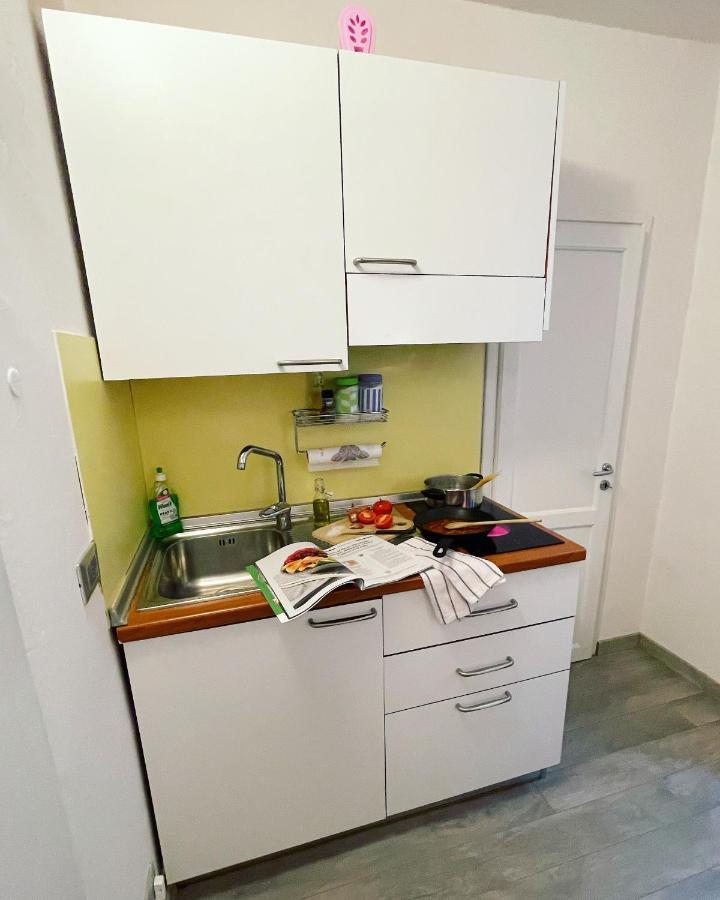 Leonardo Apartments Φλωρεντία Εξωτερικό φωτογραφία